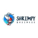 Shrimpy Business logo