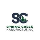 Spring Creek logo