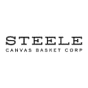 Steele Canvas logo