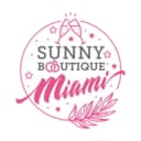 Sunny Boutique Miami logo