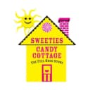 Sweeties Candy Cottage logo