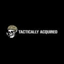 Tactically Acquired logo