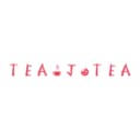 Tea J Tea logo