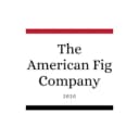 The American Fig Company logo