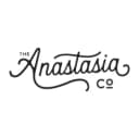 The Anastasia Co. logo