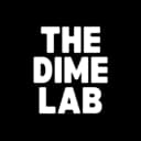 The Dime Lab logo