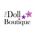 The Doll Boutique logo