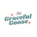 The Graceful Goose logo
