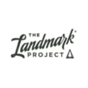 The Landmark Project logo