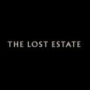 The Lost Estate logo