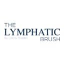 The Lymphatic Brush logo