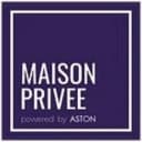 The Maison Privee logo