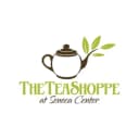 The Tea Shoppe Morgantown logo