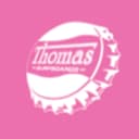 Thomas Surfboards logo