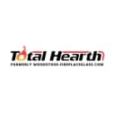 Total Hearth logo