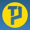 Total Pickleball logo