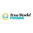 True World Foods DC logo