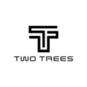 Two Trees logo