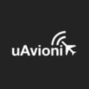 uAvionix logo