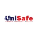 UniSafe Gloves logo