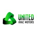 United HVAC Motors logo