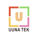 UUNA TEK logo