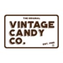 Vintage Candy Co. logo