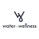 WaterAndWellness.com logo