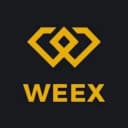 WEEX logo