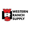 Western Ranch Supply logo