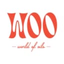 World of Oils logo