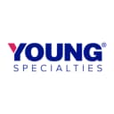 Young Specialties logo