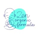 Zen Organic Formula logo