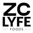 ZeroCarb LYFE logo