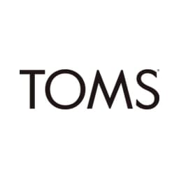 TOMS logo