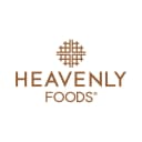 Heavenly Waffles logo