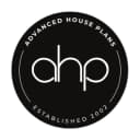 Advanced House Plans logo