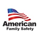 American Family Safety logo