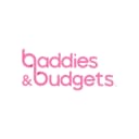 Baddies and Budgets logo