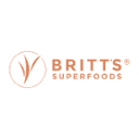 Britts Superfoods logo