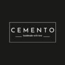 Cemento Collection logo