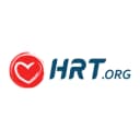 HRT logo