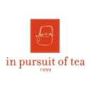 In Pursuit of Tea logo
