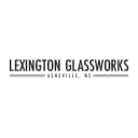 Lexington Glassworks logo
