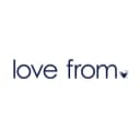 Love From logo