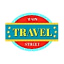 MainStreet Travel Agency logo