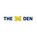 The M Den Shop logo