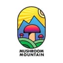 Mushroom Mountain logo