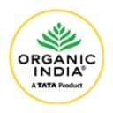 Organic India IN logo
