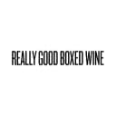 Really Good Boxed Wine logo